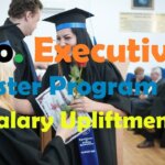 Do Executive Master Program For Salary Upliftment