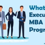 What Is Executive MBA Program