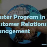 Master Program in Customer Relationship Management