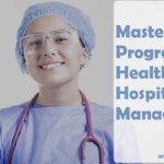 Master Program in Health and Hospital Management