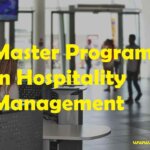 Master Program in Hospitality Management