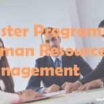 Master Program in Human Resource Management