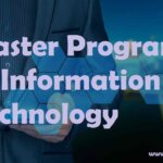 Master Program in Information Technology