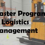 Master Program in Logistics Management