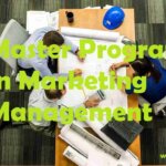 Master Program in Marketing Management