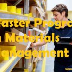 Master Program in Materials Management